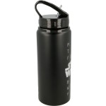Stor Star Wars Sport Metal Bottle (710Ml) 01651 8412497016518