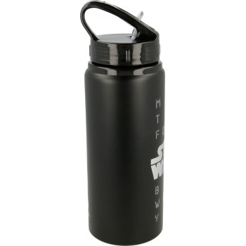 Stor Star Wars Sport Metal Bottle (710Ml) Μπουκάλι Αλουμινίου 01651 8412497016518