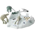 Mattel Hot Wheels Hw Star Wars Διαστημικός Σταθμός CGN33 / ASST 887961069631