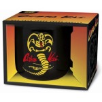 Stor Cobra Kai Young Κεραμική Κούπα In Gift Box (400Ml) 01778 8412497017782
