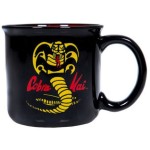 Stor Cobra Kai Young Κεραμική Κούπα In Gift Box (400Ml) 01778 8412497017782