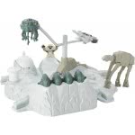 Mattel Hot Wheels Hw Star Wars Διαστημικός Σταθμός CGN33 / ASST 887961069631