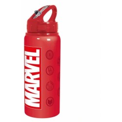 Stor  Marvel Sport Metal Bottle (710ml) 01641 8412497016419
