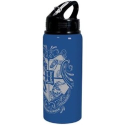 Stor  Harry Potter - Blue Sport Metal Bottle (710ml) 99622 8412497996223