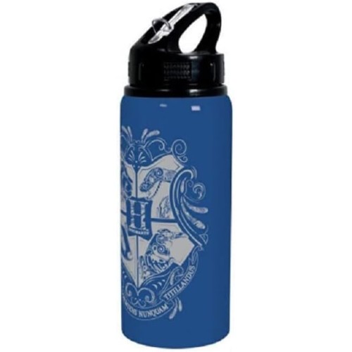 Stor  Harry Potter - Blue Sport Metal Bottle (710Ml) Ανοξείδωτο Μπουκάλι 99622 8412497996223