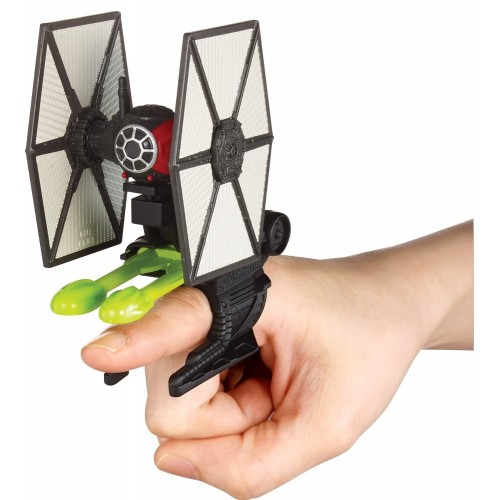 Mattel Hot Wheels Hw Star Wars Διαστημικός Σταθμός CGN33 / ASST 887961069631