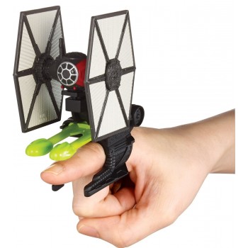 Mattel Hot Wheels Hw Star Wars Διαστημικός Σταθμός CGN33 / ASST 887961069631