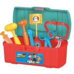 John Medical Case Set Paw Patrol 03873PM 8693830038736