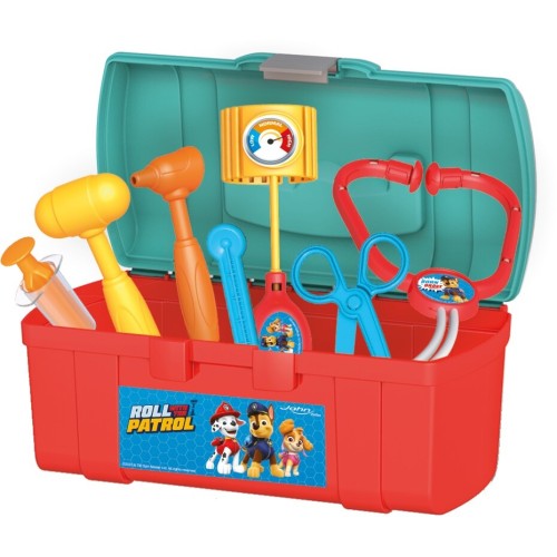 John Σετ Ιατρού Paw Patrol 03873PM 8693830038736