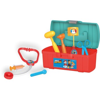John Medical Case Set Paw Patrol 03873PM 8693830038736