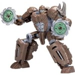Hasbro Transformers Rise Of The Beasts Voyager Class Rhinox F5476 / F5497 5010993982677
