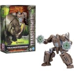 Hasbro Transformers Rise Of The Beasts Voyager Class Rhinox F5476 / F5497 5010993982677