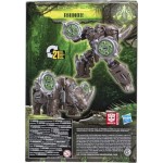 Hasbro Transformers Rise of the Beasts Voyager Class Rhinox Action Figure F5476 / F5497 5010993982677