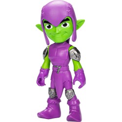Hasbro Marvel Spidey And His Amazing Friends Supersized Hero Figures - Green Goblin F3711 / F7261 5010994203375