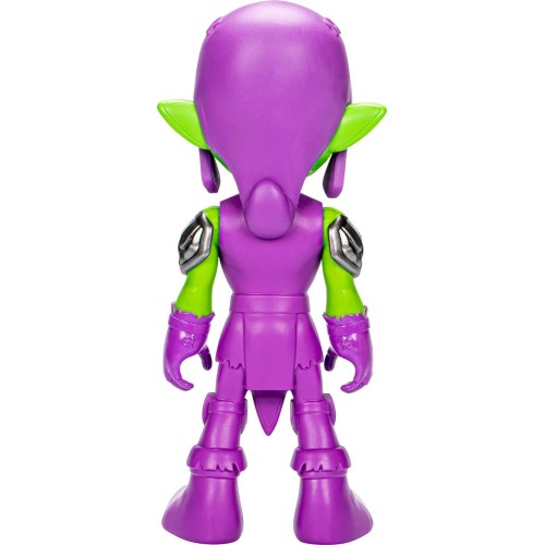 Hasbro Marvel Spidey And His Amazing Friends Supersized Hero Figures - Green Goblin F3711 / F7261 5010994203375