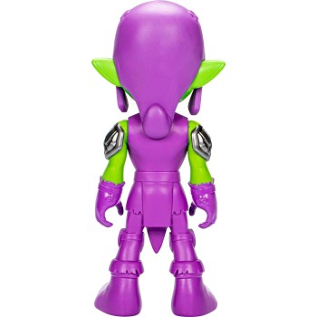 Hasbro Marvel Spidey And His Amazing Friends Supersized Hero Figures - Green Goblin F3711 / F7261 5010994203375
