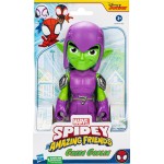 Hasbro Marvel Spidey And His Amazing Friends Supersized Hero Figures - Green Goblin F3711 / F7261 5010994203375