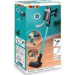 Smoby rowenta x force flex childrens vacuum cleaner 330220 3032163302209