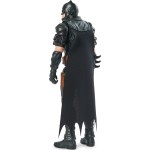 Spin Master Dc Batman: Batman Grey Armour Action Figure 30Cm 6067621 778988488751