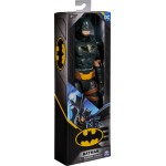Spin Master Dc Batman: Batman Grey Armour Action Figure 30Cm 6067621 778988488751