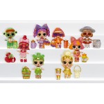 MGA Entertainment L.O.L. Surprise Loves Mini Sweets X Haribo Vending Machine - 1 Τμχ 119883EUC 035051119883