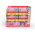 MGA Entertainment L.O.L. Surprise Loves Mini Sweets X Haribo Vending Machine Asst In PDQ 119883EUC 035051119883
