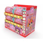 MGA Entertainment L.O.L. Surprise Loves Mini Sweets X Haribo Vending Machine Asst In PDQ 119883EUC 035051119883