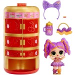 MGA Entertainment L.O.L. Surprise Loves Mini Sweets X Haribo Vending Machine Asst In PDQ 119883EUC 035051119883