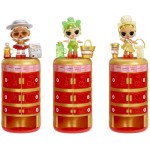 MGA Entertainment L.O.L. Surprise Loves Mini Sweets X Haribo Vending Machine Asst In PDQ 119883EUC 035051119883