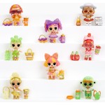 MGA Entertainment L.O.L. Surprise Loves Mini Sweets X Haribo Vending Machine - 1 Τμχ 119883EUC 035051119883