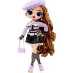 MGA Entertainment L.O.L. Surprise OMG Κούκλα Σειρά 8 - Pose 591535EUC 035051591535
