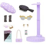 MGA Entertainment L.O.L. Surprise OMG Series 8 - Pose 591535EUC 035051591535