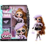 MGA Entertainment L.O.L. Surprise OMG Κούκλα Σειρά 8 - Pose 591535EUC 035051591535