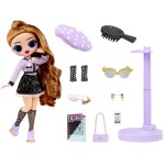 MGA Entertainment L.O.L. Surprise OMG Κούκλα Σειρά 8 - Pose 591535EUC 035051591535