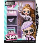 MGA Entertainment L.O.L. Surprise OMG Κούκλα Σειρά 8 - Pose 591535EUC 035051591535