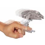 Mattel Hot Wheels Hw Star Wars Διαστημόπλοια - Σετ Των 2 CGW90 / ASST 887961074277