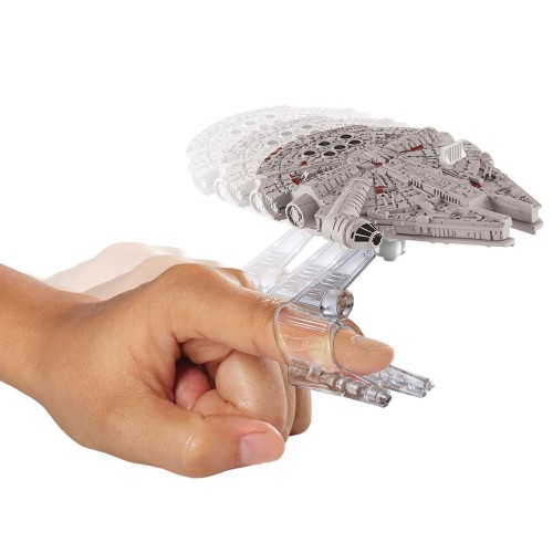 Mattel Hot Wheels Hw Star Wars Διαστημόπλοια - Σετ Των 2 CGW90 / ASST 887961074277