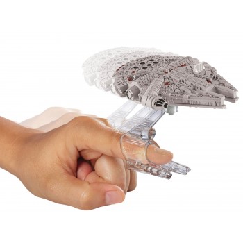 Mattel Hot Wheels Hw Star Wars Διαστημόπλοια - Σετ Των 2 CGW90 / ASST 887961074277