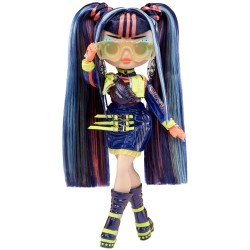 MGA Entertainment L.O.L. Surprise OMG Series 8 - Victory 591504EUC 035051591504