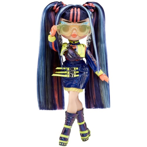 MGA Entertainment L.O.L. Surprise OMG Κούκλα Σειρά 8 - Victory 591504EUC 035051591504