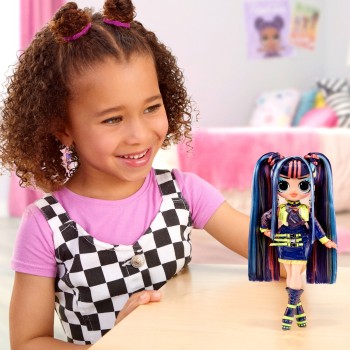 MGA Entertainment L.O.L. Surprise OMG Series 8 - Victory 591504EUC 035051591504