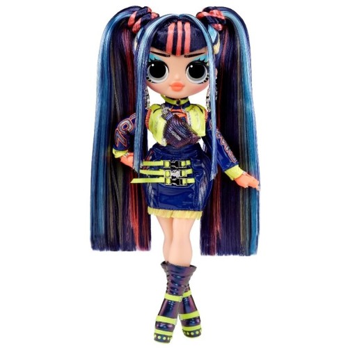 MGA Entertainment L.O.L. Surprise OMG Series 8 - Victory 591504EUC 035051591504
