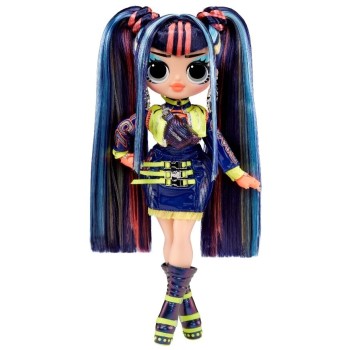 MGA Entertainment L.O.L. Surprise OMG Κούκλα Σειρά 8 - Victory 591504EUC 035051591504