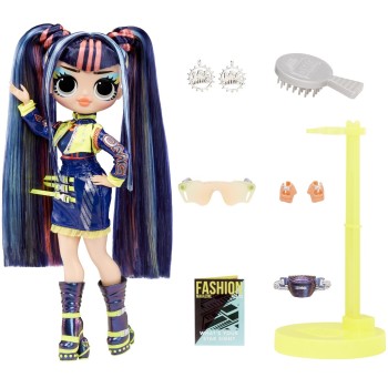 MGA Entertainment L.O.L. Surprise OMG Series 8 - Victory 591504EUC 035051591504