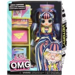 MGA Entertainment L.O.L. Surprise OMG Κούκλα Σειρά 8 - Victory 591504EUC 035051591504