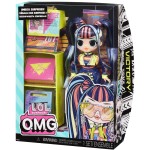 MGA Entertainment L.O.L. Surprise OMG Κούκλα Σειρά 8 - Victory 591504EUC 035051591504