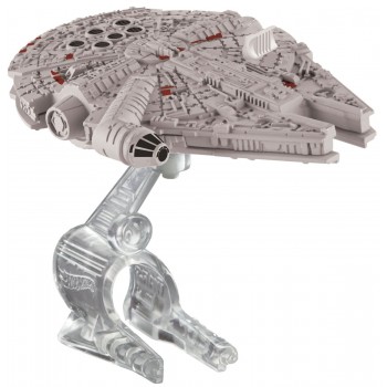Mattel Hot Wheels Hw Star Wars Διαστημόπλοια - Σετ Των 2 CGW90 / ASST 887961074277