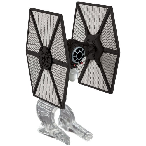Mattel Hot Wheels Hw Star Wars Διαστημόπλοια - Σετ Των 2 CGW90 / ASST 887961074277
