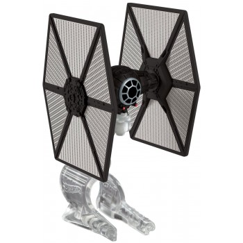 Mattel Hot Wheels Hw Star Wars Διαστημόπλοια - Σετ Των 2 CGW90 / ASST 887961074277