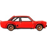 Mattel Hot Wheels Car Culture Modern Classics 3 Fiat 131 Abarth Αυτοκινητάκια - Συλλεκτικά Αγωνιστικά FPY86 / HKC64 194735100217
